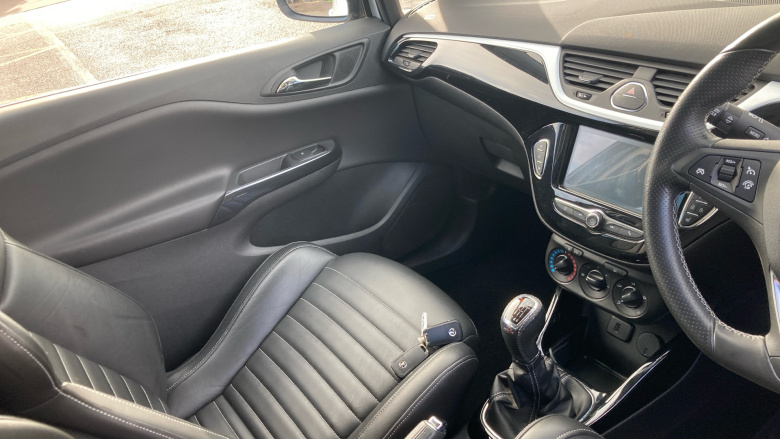 Vauxhall Corsa 1.6T VXR 3dr Petrol Hatchback